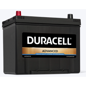 ΜΠΑΤΑΡΙΑ DA70L 70AH DURACELL