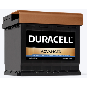 ΜΠΑΤΑΡΙΑ DA44 44AH DURACELL