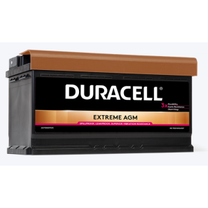 ΜΠΑΤΑΡΙΑ DE92AGM 92AH DURACELL