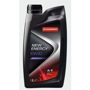 CHAMPION NEW ENERGY 10W30 1Lt.
