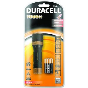 ΦΑΚΟΣ DURACELL Mlt 1