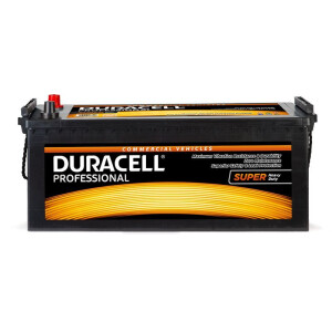 ΜΠΑΤΑΡΙΑ DP225SHD 225AH DURACELL