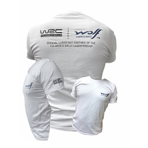 ΜΠΛΟΥΖΑΚΙ T-SHIRT WRC/WOLF