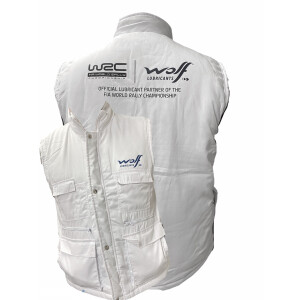 ΓΙΛΕΚΟ ΕΡΓΑΣΙΑΣ WRC/WOLF