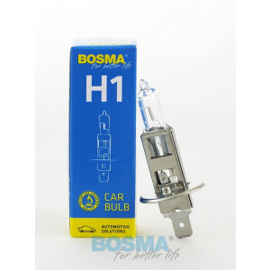 BOSMA 1203 12V 55W H1 P14.5S