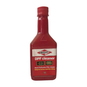 DPF CLEANER 250mL