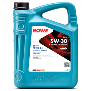 ROWE SYNT RS 5W30 HC-C4 5L