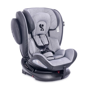 ΠΑΙΔΙΚΟ ΚΑΘΙΣΜΑ 0-36KG ISOFIX AVIATOR LORELLI