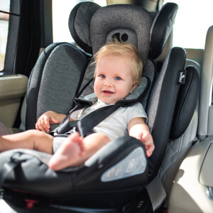 ΠΑΙΔΙΚΟ ΚΑΘΙΣΜΑ 0-36KG ISOFIX AVIATOR LORELLI