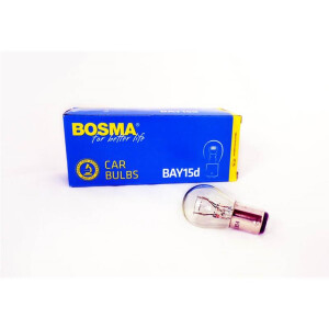 BOSMA 24V 21/5W BAY15D