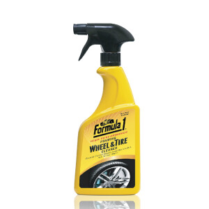ΚΑΘΑΡΙΣΤΙΚΟ-ΓΥΑΛΙΣΤΙΚΟ ΖΑΝΤΩΝ WHEEL GOLD 680mL