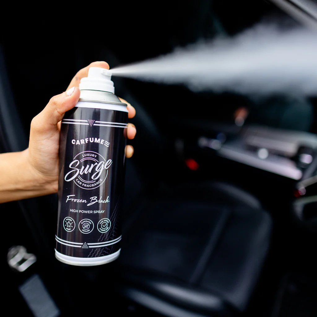 frozen-black3 ΑΡΩΜ. ONE SAVAGE SPRAY 400mL