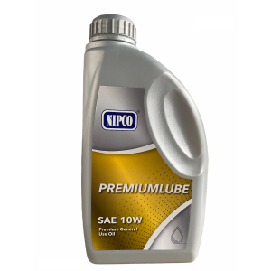 PREMIUMLUBE SAE 10 1  Lt. NIPCO