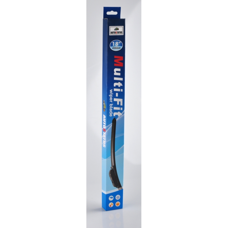 ΥΑΛΟΚΑΘΑΡΙΣΤΗΡΕΣ 48cm(19”) MULTI-FIT