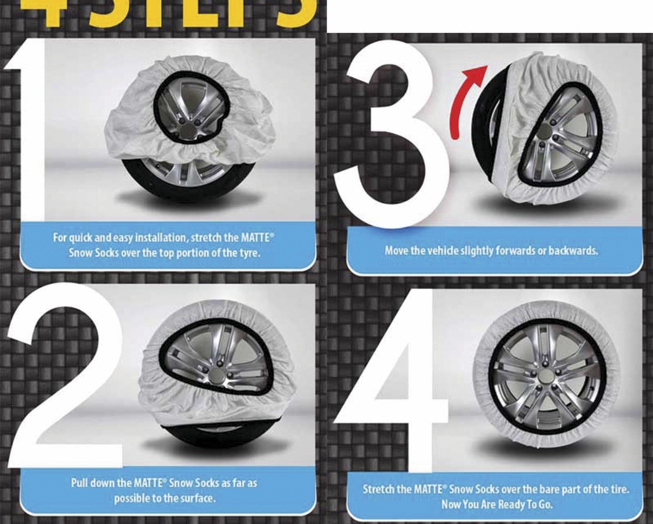 snowsocks_s Copy ΧΙΟΝΟΚΟΥΒΕΡΤΕΣ ΤΡΟΧΩΝ L