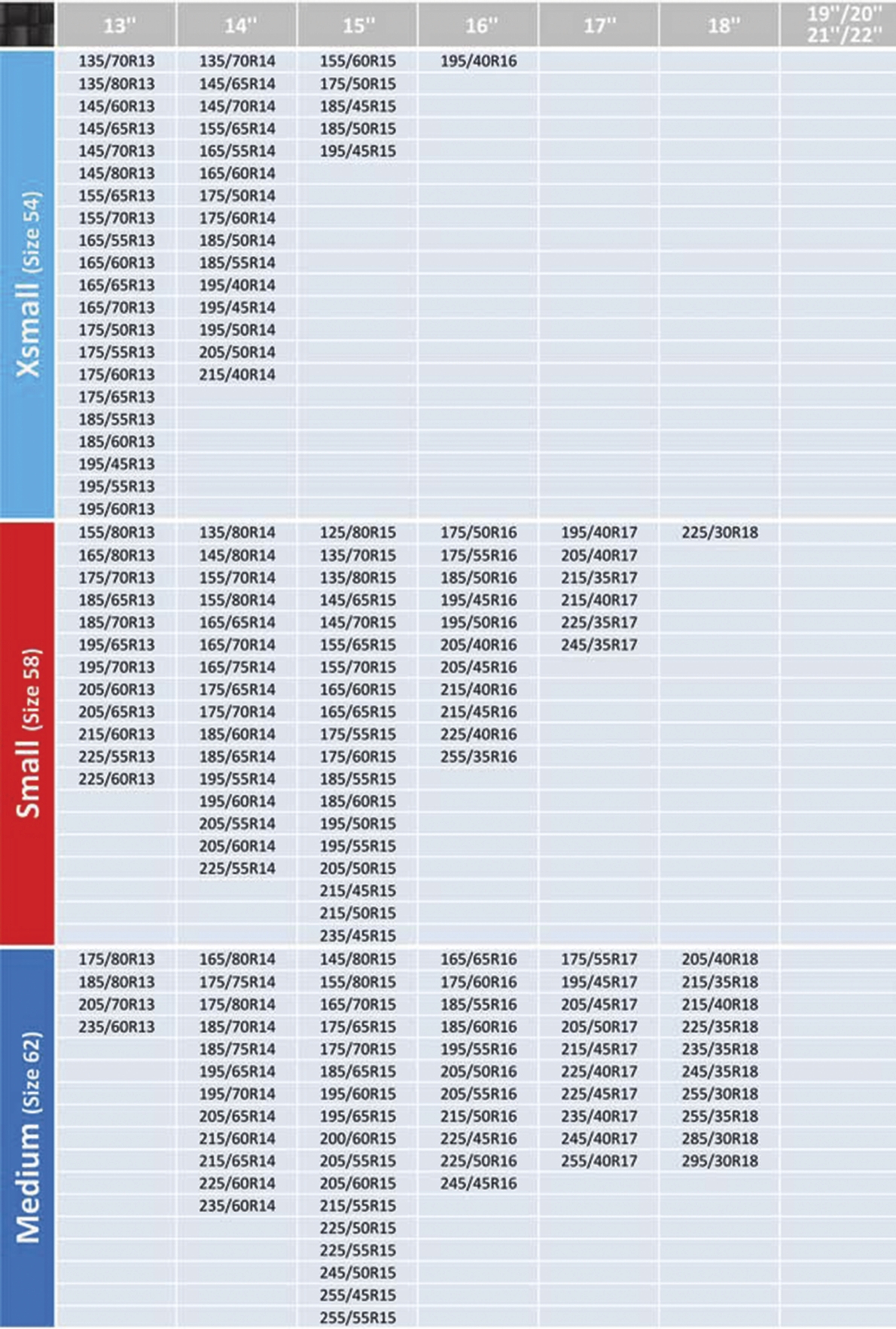 snowsocks_size2 Copy ΧΙΟΝΟΚΟΥΒΕΡΤΕΣ ΤΡΟΧΩΝ L