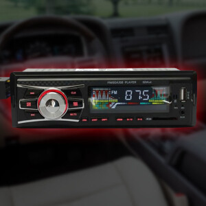 RADIO-USB CDX-GT6083